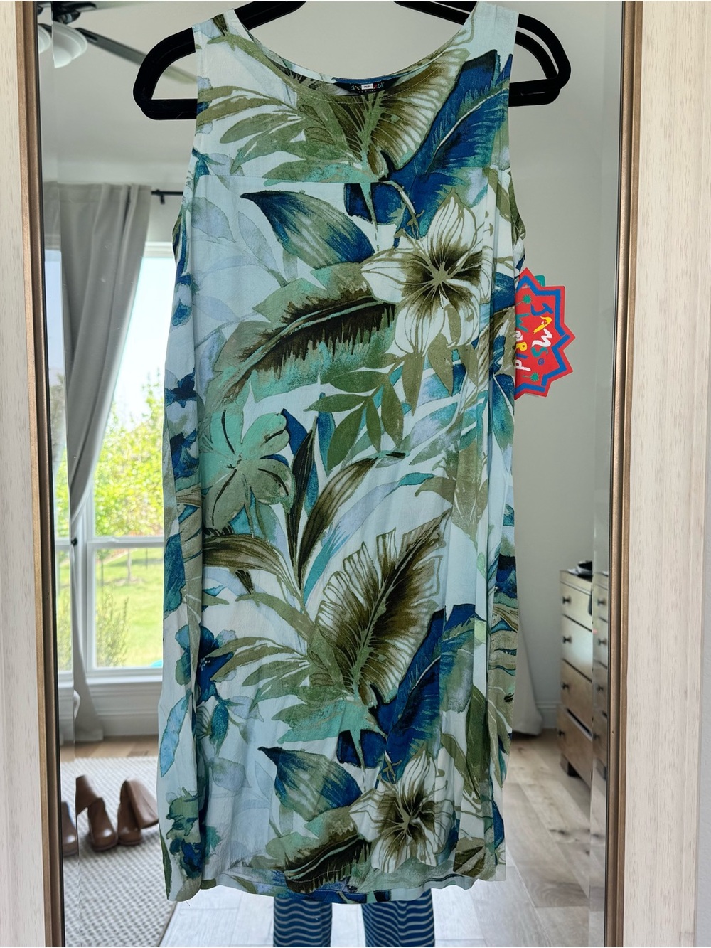 Vintage 90s Jams World Dress